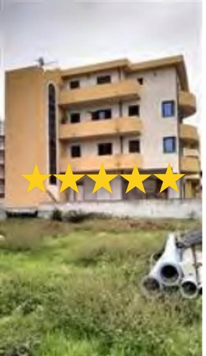 appartamento in vendita a Terme Vigliatore