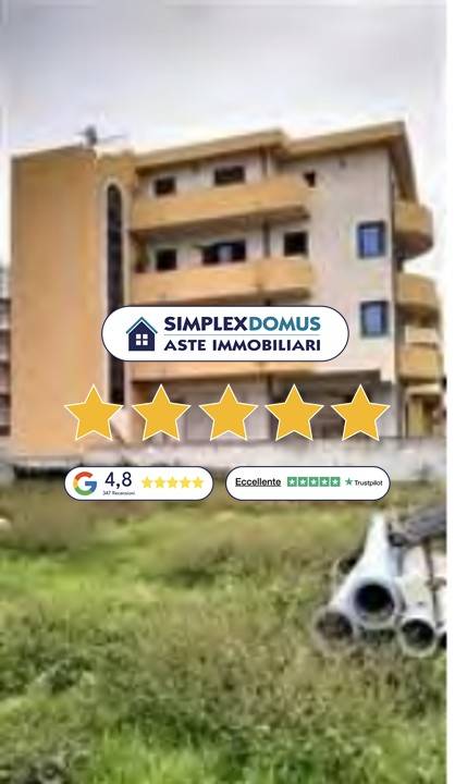 appartamento in vendita a Terme Vigliatore