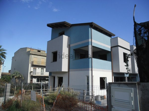 casa indipendente in vendita a Terme Vigliatore