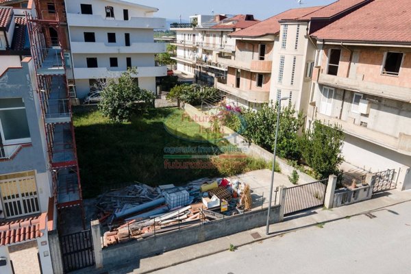 terreno edificabile in vendita a Terme Vigliatore