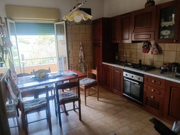 appartamento in vendita a Terme Vigliatore