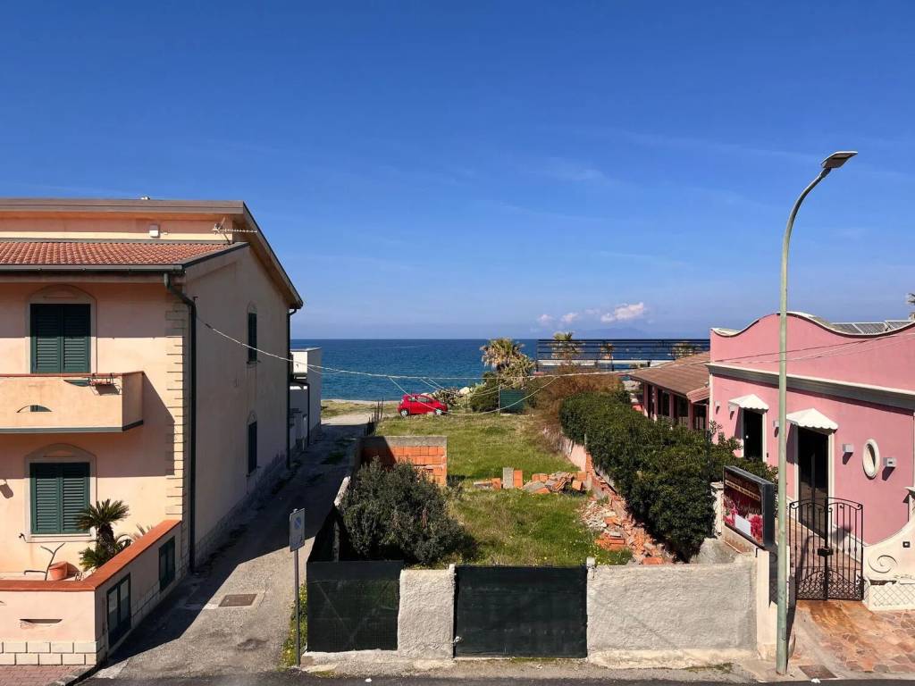 intera palazzina in vendita a Terme Vigliatore in zona Vigliatore