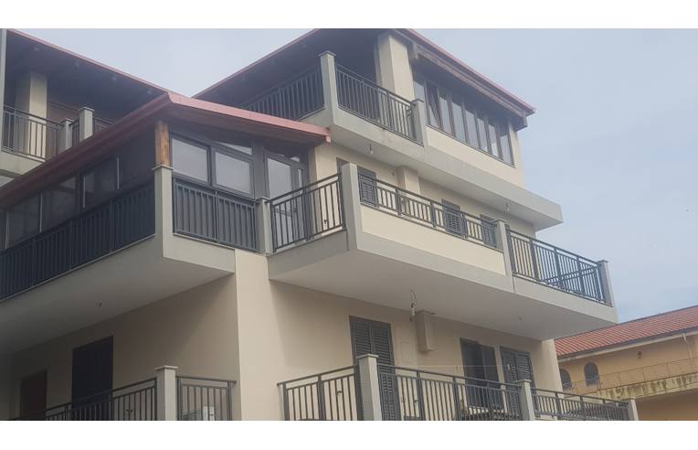 appartamento in vendita a Terme Vigliatore