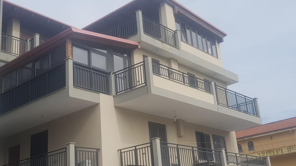 appartamento in vendita a Terme Vigliatore