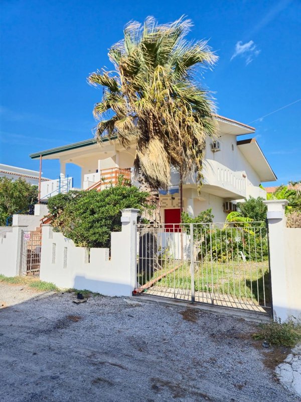 casa indipendente in vendita a Terme Vigliatore