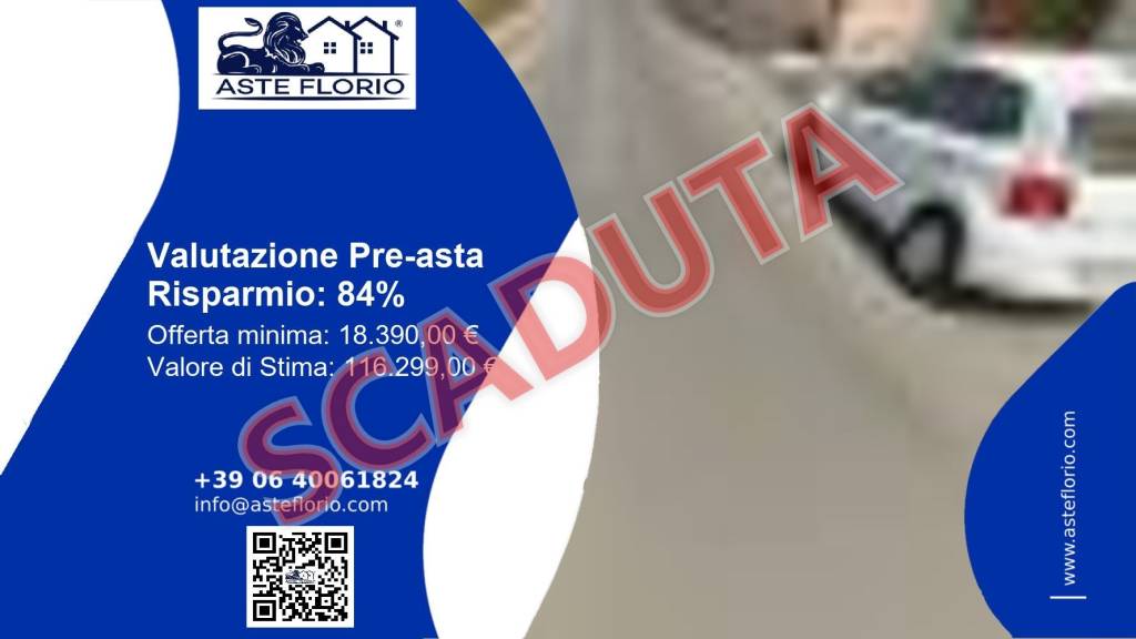 negozio in vendita a Terme Vigliatore