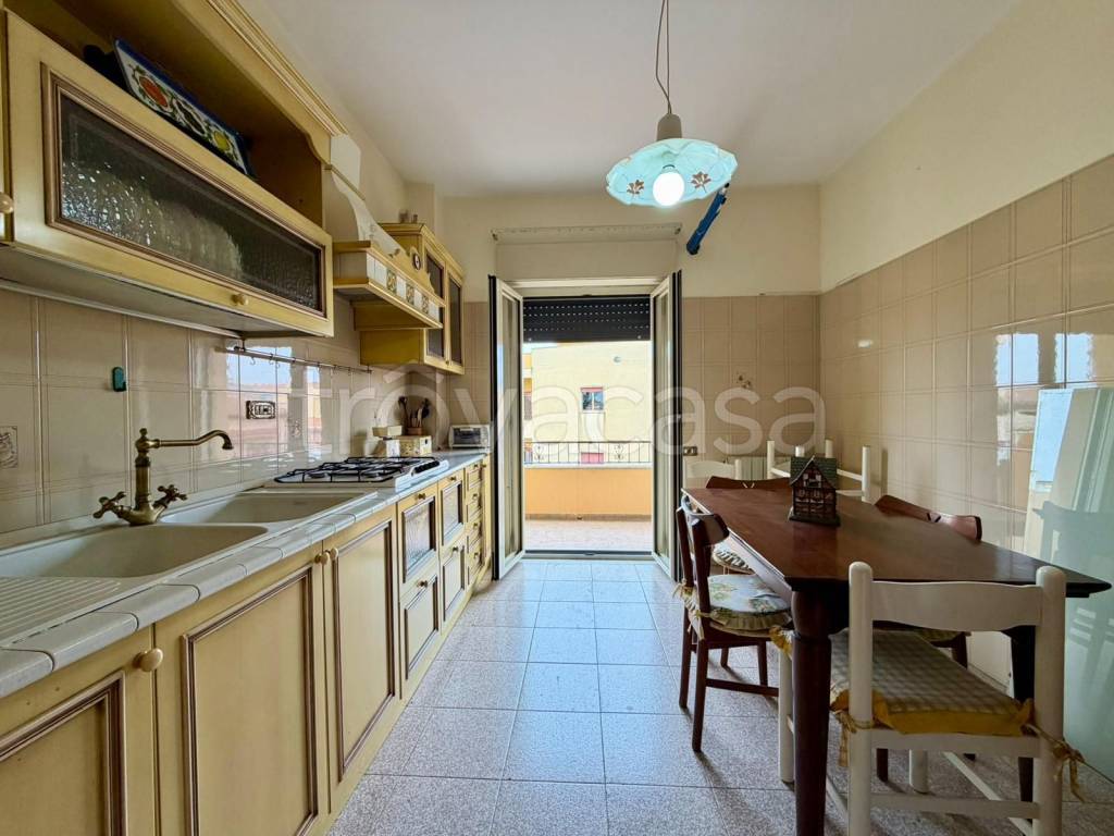 appartamento in vendita a Terme Vigliatore