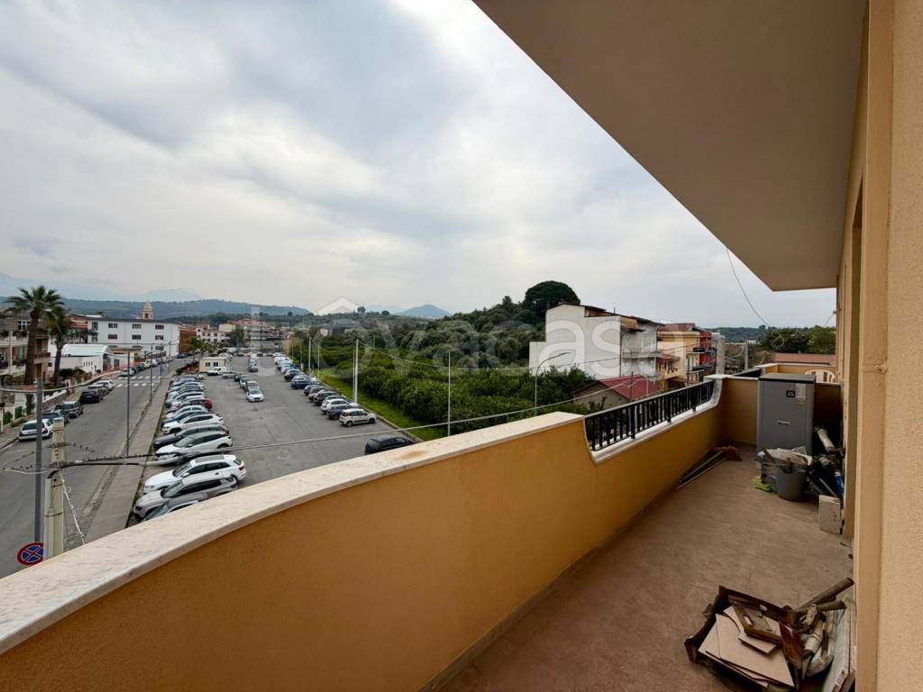 appartamento in vendita a Terme Vigliatore