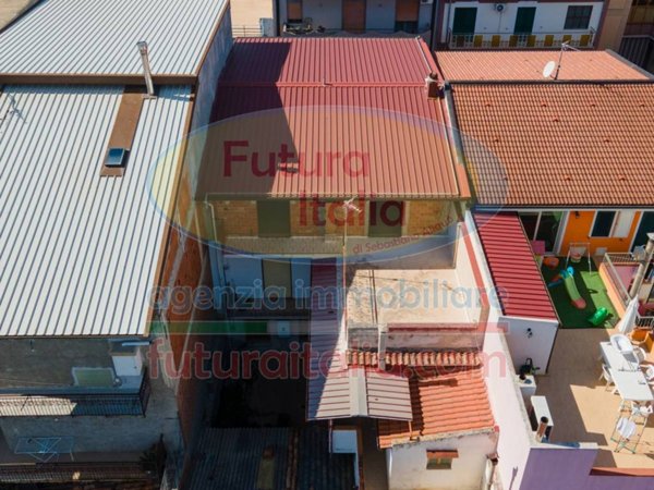 appartamento in vendita a Terme Vigliatore