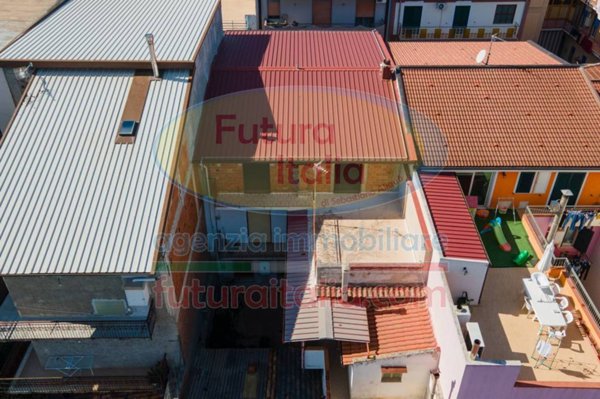 appartamento in vendita a Terme Vigliatore