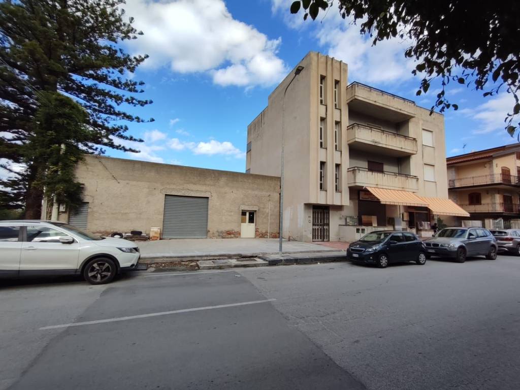 casa indipendente in vendita a Terme Vigliatore in zona Vigliatore