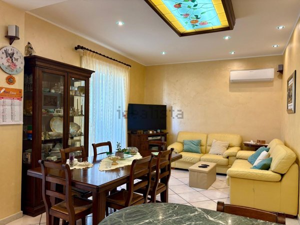 appartamento in vendita a Terme Vigliatore