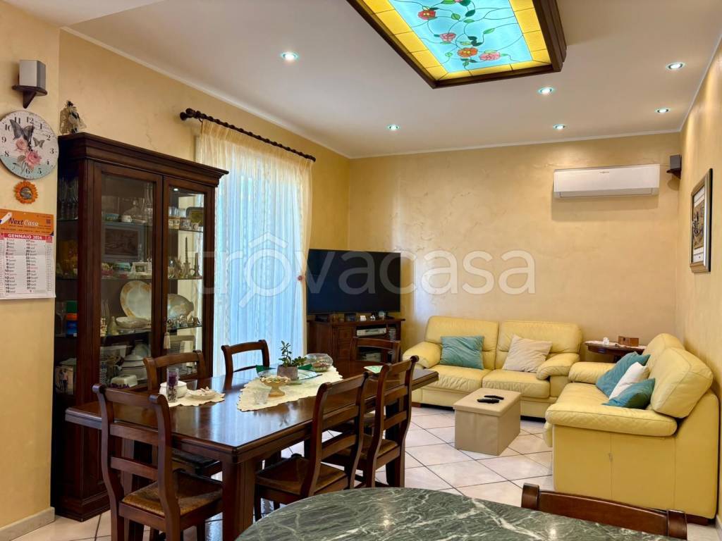 appartamento in vendita a Terme Vigliatore