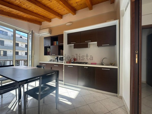 appartamento in vendita a Terme Vigliatore