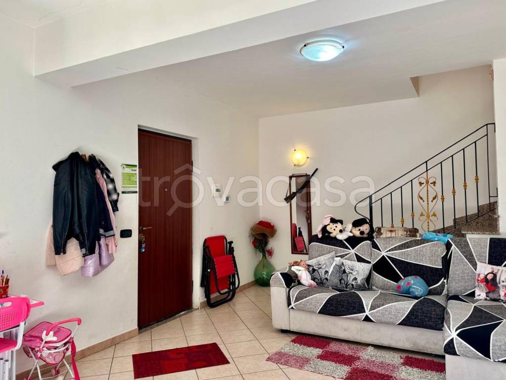 casa indipendente in vendita a Terme Vigliatore in zona Vigliatore