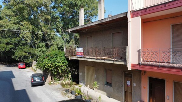 appartamento in vendita a Terme Vigliatore in zona Vigliatore