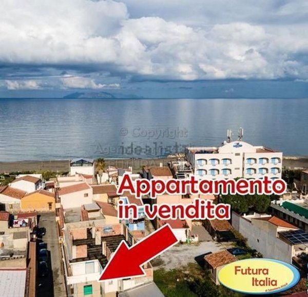 appartamento in vendita a Terme Vigliatore