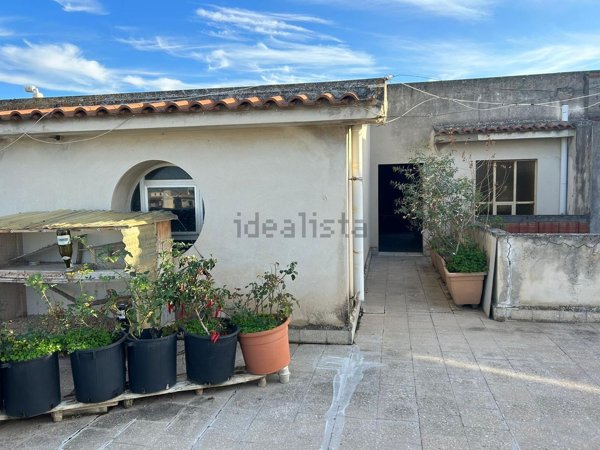 appartamento in vendita a Terme Vigliatore