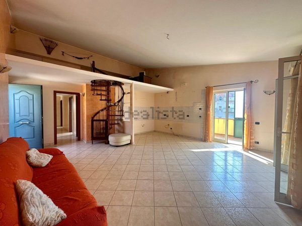 appartamento in vendita a Terme Vigliatore