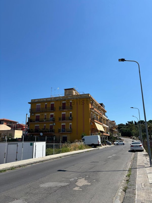 appartamento in vendita a Terme Vigliatore