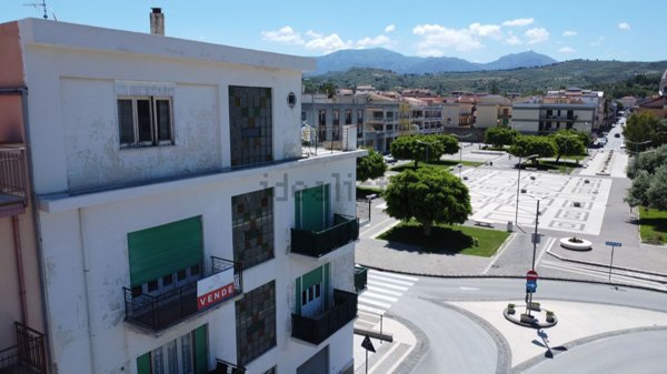 appartamento in vendita a Terme Vigliatore