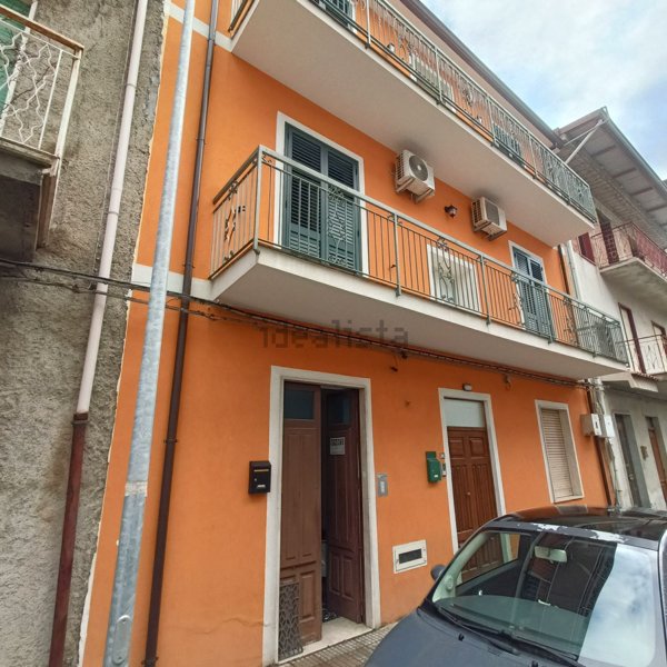 appartamento in vendita a Terme Vigliatore