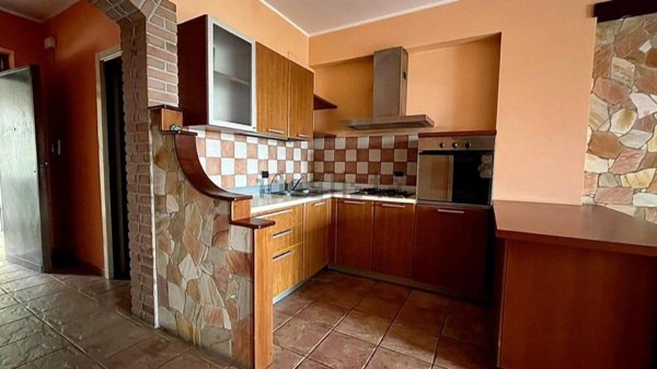 appartamento in vendita a Terme Vigliatore