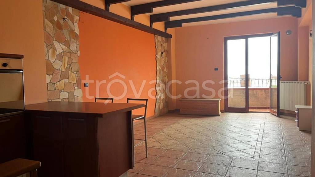 appartamento in vendita a Terme Vigliatore