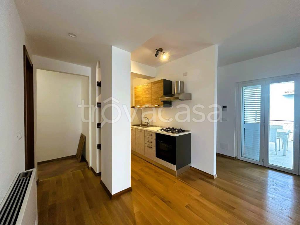 appartamento in vendita a Terme Vigliatore