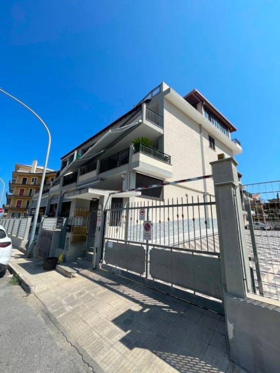 appartamento in vendita a Terme Vigliatore