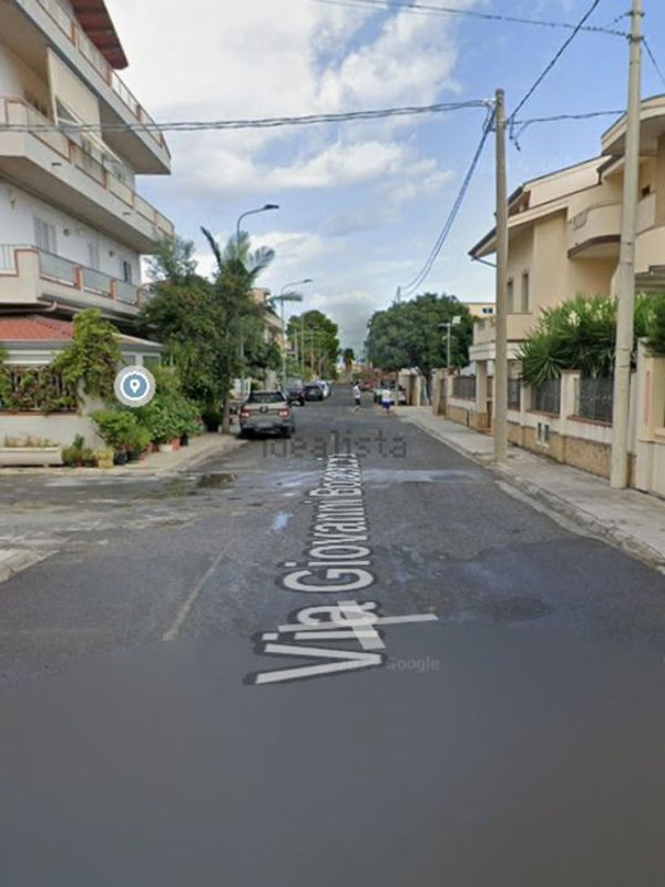 casa indipendente in vendita a Terme Vigliatore