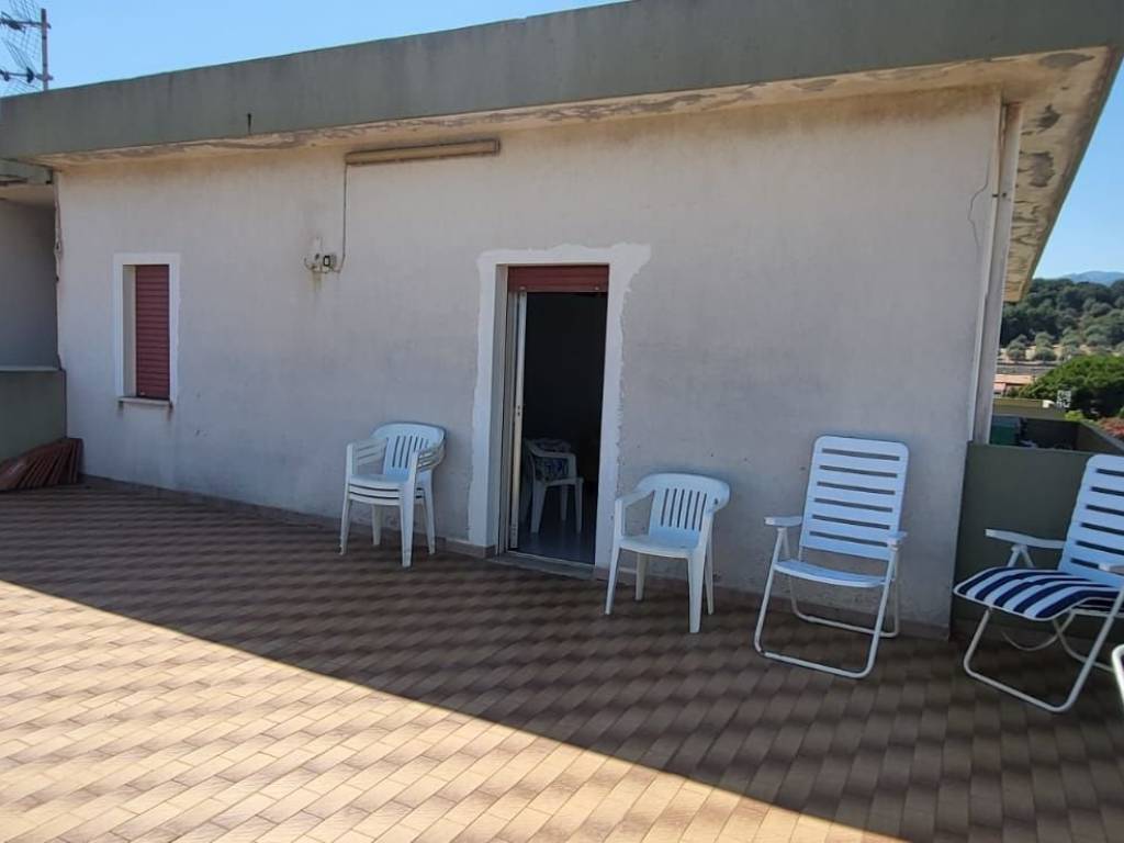 appartamento in vendita a Terme Vigliatore