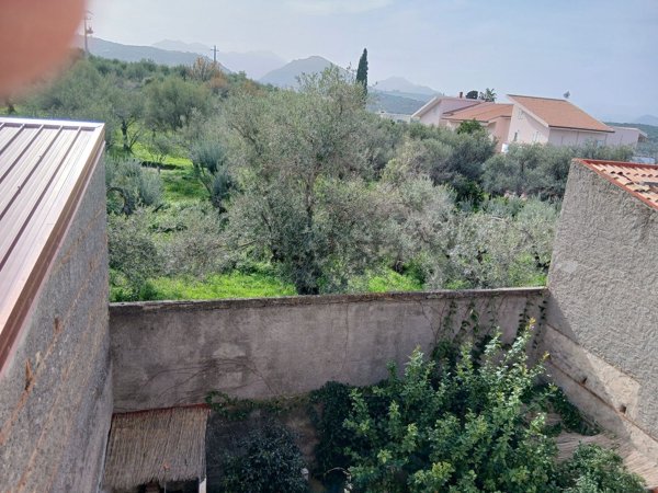 appartamento in vendita a Terme Vigliatore