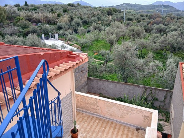 appartamento in vendita a Terme Vigliatore