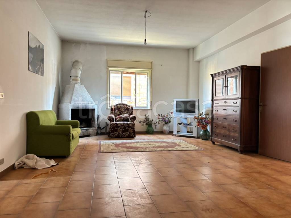 appartamento in vendita a Terme Vigliatore