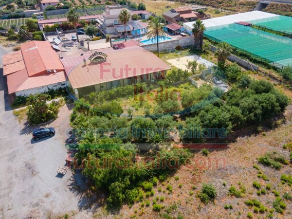 negozio in vendita a Terme Vigliatore