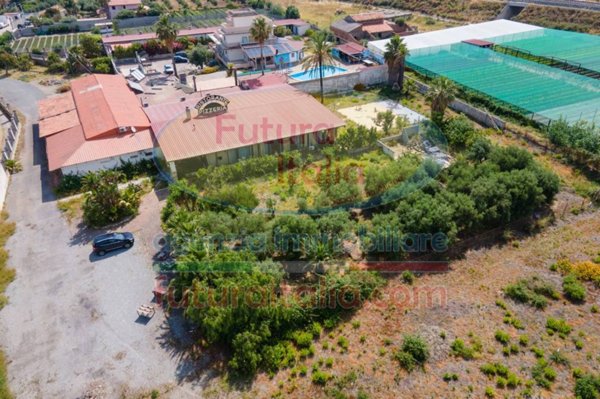 negozio in vendita a Terme Vigliatore