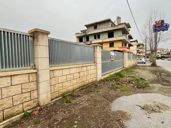 villa in vendita a Terme Vigliatore