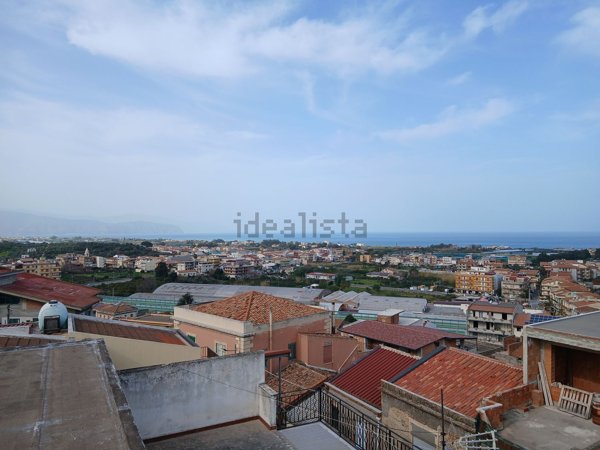 appartamento in vendita a Terme Vigliatore