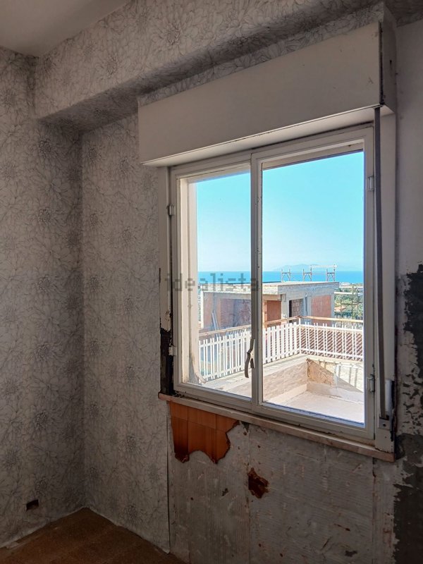 appartamento in vendita a Terme Vigliatore