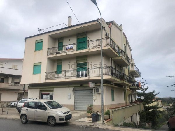 appartamento in vendita a Terme Vigliatore