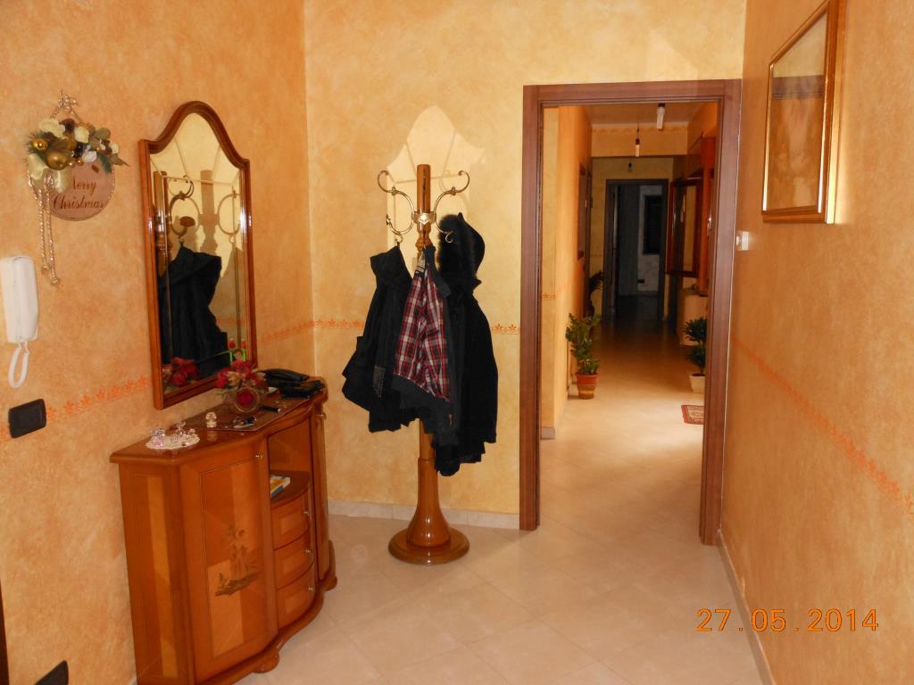 appartamento in vendita a Terme Vigliatore