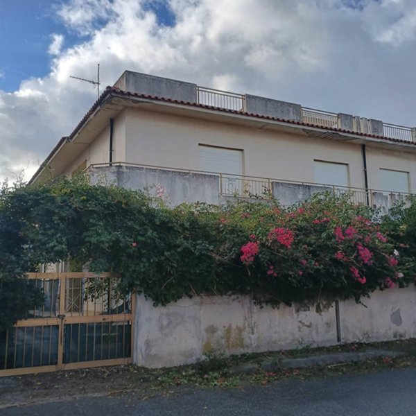 appartamento in vendita a Terme Vigliatore in zona Vigliatore