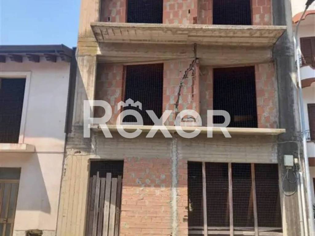 casa indipendente in vendita a Terme Vigliatore in zona Vigliatore