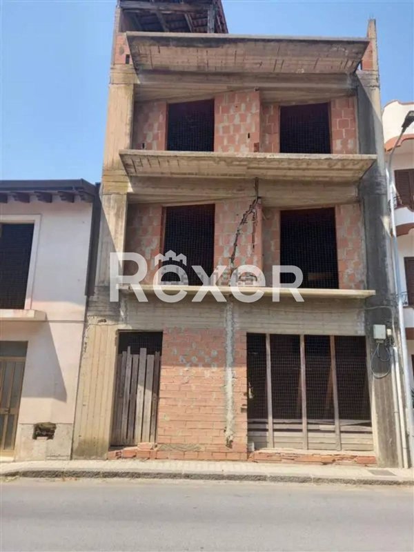 casa indipendente in vendita a Terme Vigliatore