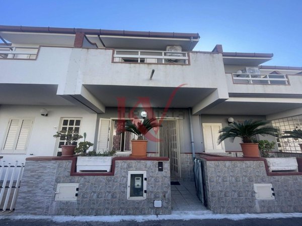 casa indipendente in vendita a Terme Vigliatore