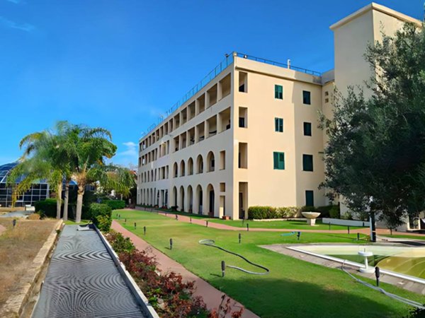 intera palazzina in vendita a Terme Vigliatore