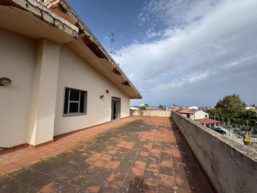 appartamento in vendita a Terme Vigliatore