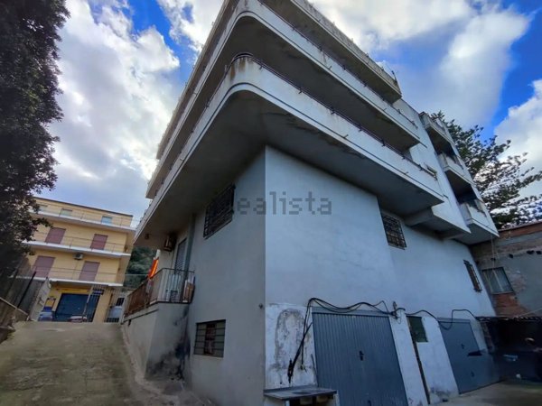 appartamento in vendita a Terme Vigliatore