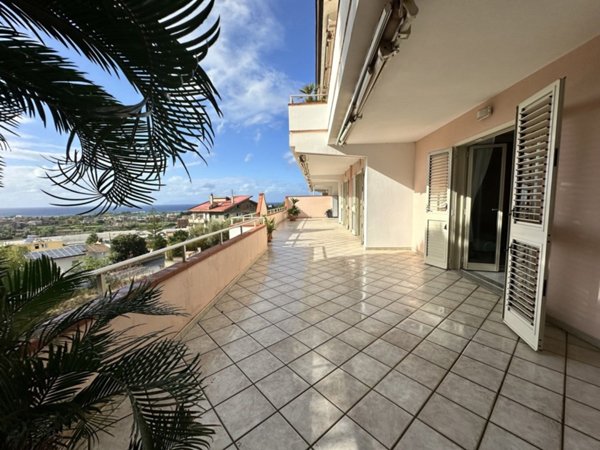 appartamento in vendita a Terme Vigliatore